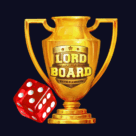 Backgammon – Lord of the Board