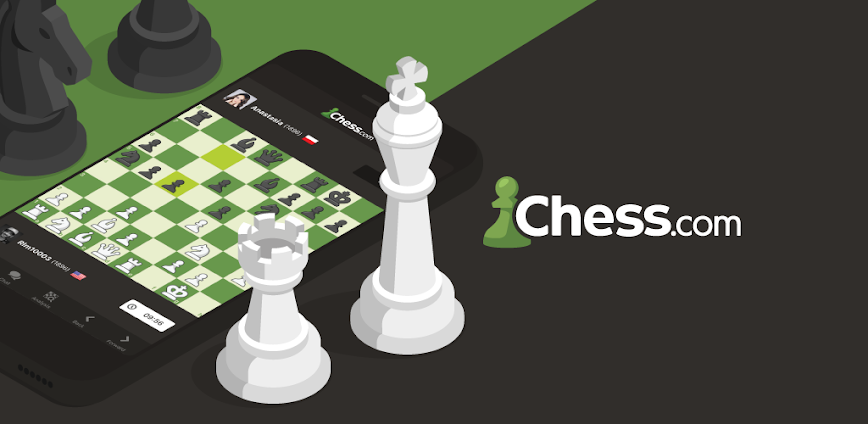 Chess – Play and Learn Online