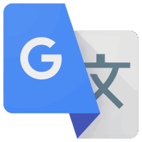 Google Translate