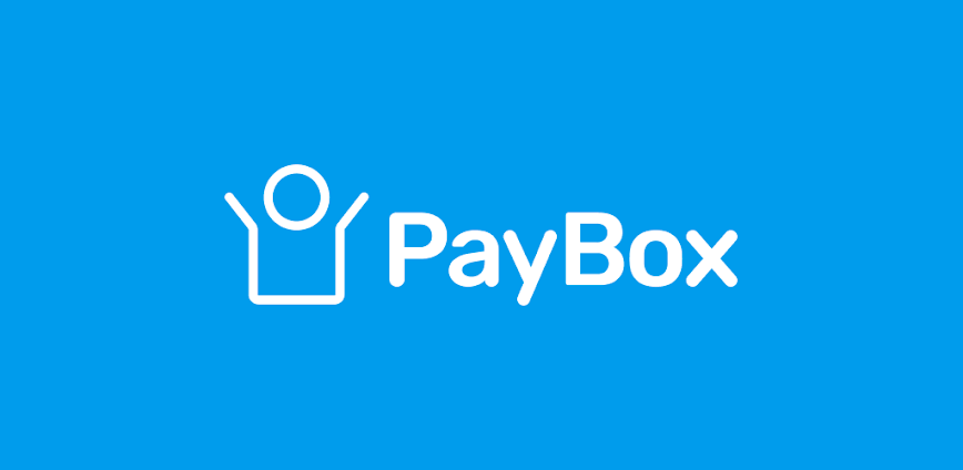 פייבוקס ארנק דיגיטלי – PayBox