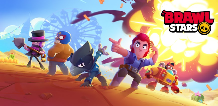 Brawl Stars