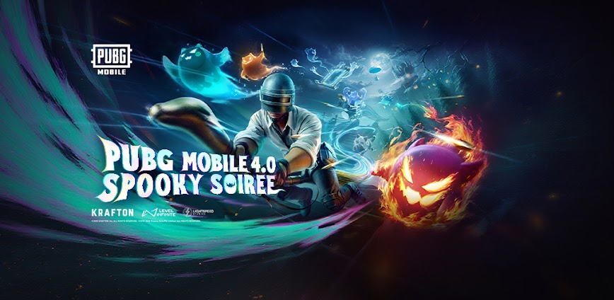 PUBG MOBILE