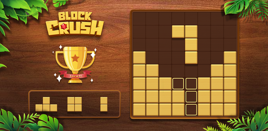 Block Crush!