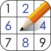 Sudoku – Classic Sudoku Puzzle
